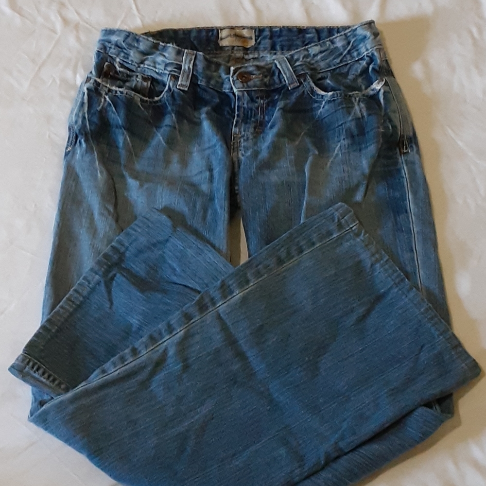 Bke jeans